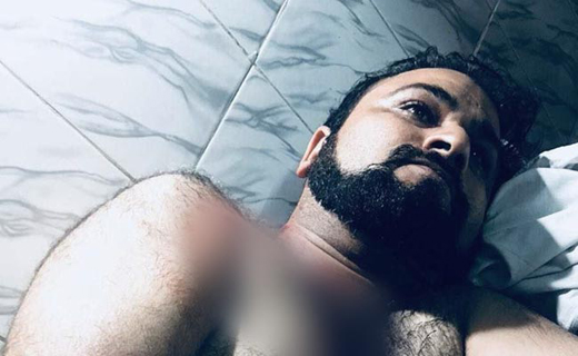 kafeel 11 jun 18